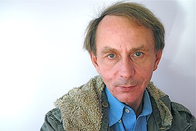 Michel Houellebecq scrittore totale