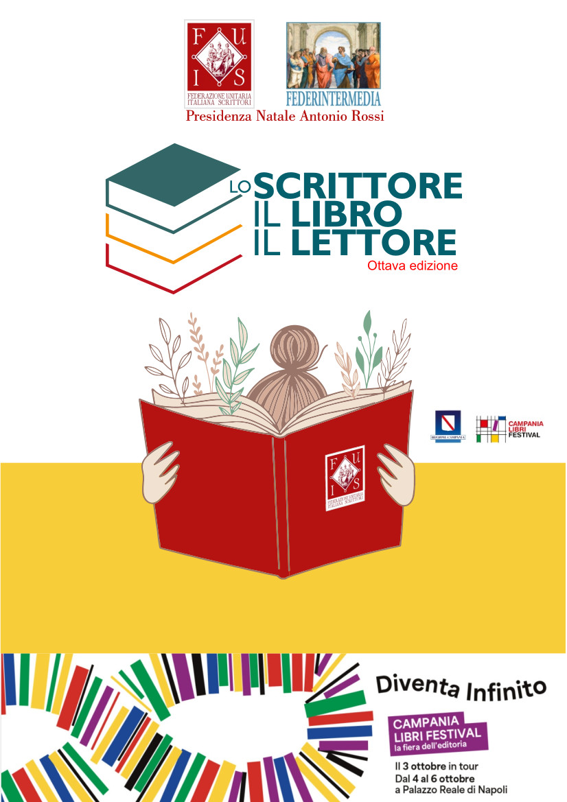 Lo scrittore il libro il lettore